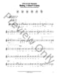 (You're So Square) Baby, I Don't Care Guitar and Fretted sheet music cover